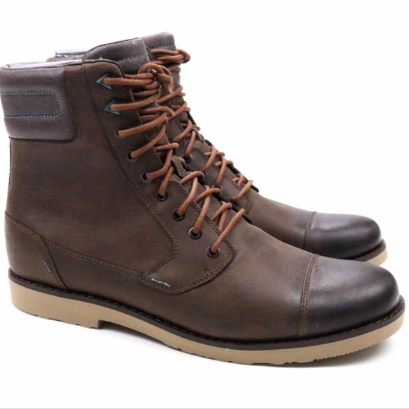 Teva Other - New Teva Leather Boots